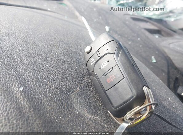 NM0LS7E26M1492184 2021 FORD TRANSIT CONNECT Синий Вид панели приборов
