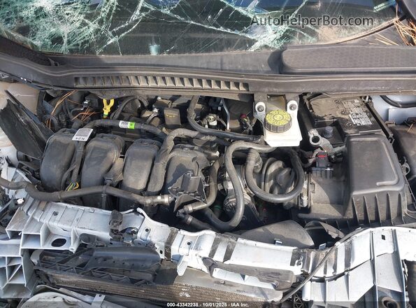 NM0LS7E26M1492184 2021 FORD TRANSIT CONNECT Синий Вид сзади