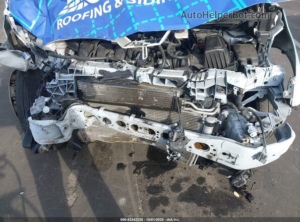 NM0LS7E26M1492184 2021 FORD TRANSIT CONNECT Синий 