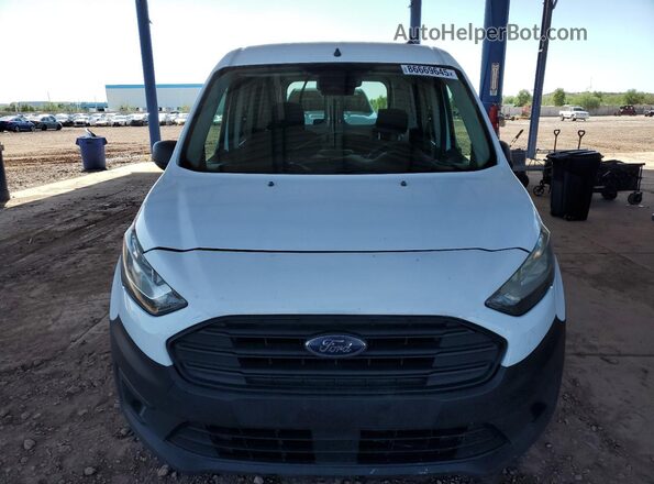 NM0LS7E27L1473822 2020 FORD TRANSIT White Вид спереду