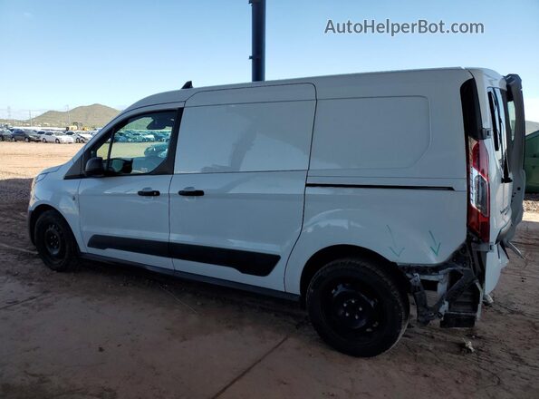 NM0LS7E27L1473822 2020 FORD TRANSIT White Задня ліва чверть