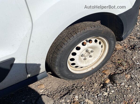 NM0LS7E28L1441011 2020 FORD TRANSIT CONNECT  Դիմացի տեսք