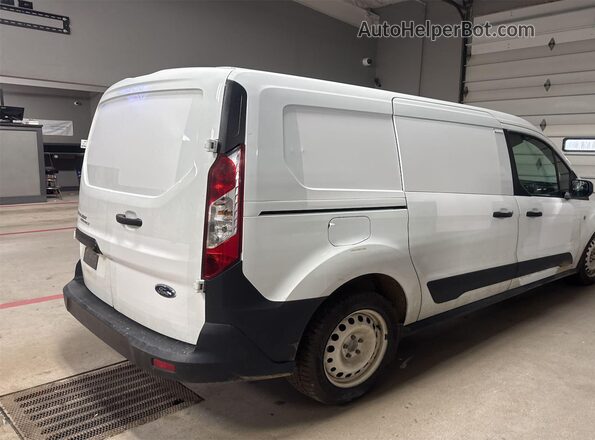 NM0LS7E28L1441011 2020 FORD TRANSIT CONNECT  Հետևի ձախ