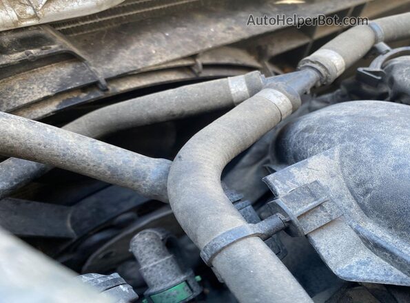 NM0LS7E28L1441011 2020 FORD TRANSIT CONNECT  