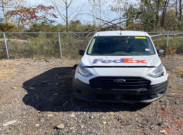 NM0LS7E28L1441011 2020 FORD TRANSIT CONNECT  