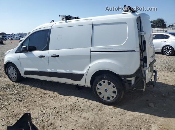NM0LS7E28L1472386 2020 FORD TRANSIT White Rear left