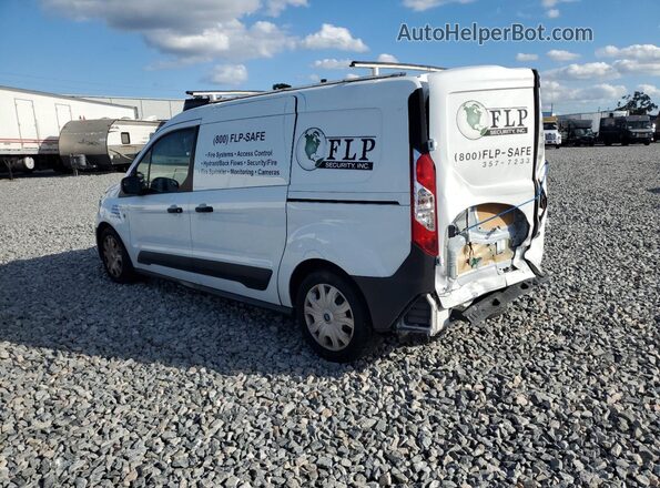 NM0LS7E28L1473747 2020 FORD TRANSIT White Rear left