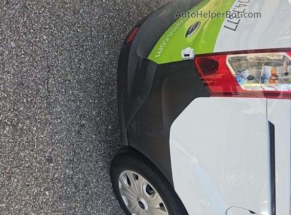 NM0LS7E29L1467231 2020 FORD TRANSIT CONNECT  Панорамный вид салона 360°