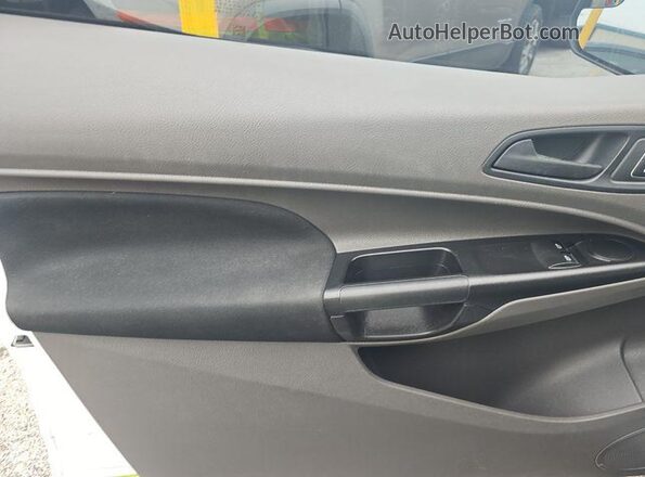 NM0LS7E29L1467231 2020 FORD TRANSIT CONNECT  Вид спереди