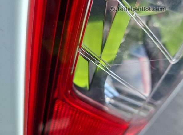 NM0LS7E2XL1481218 2020 FORD TRANSIT CONNECT  Rear interior view