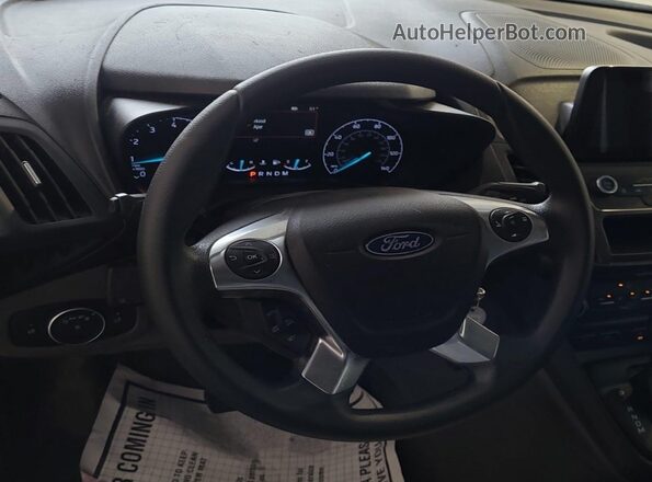 NM0LS7E2XL1481218 2020 FORD TRANSIT CONNECT  