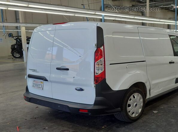 NM0LS7E2XL1481218 2020 FORD TRANSIT CONNECT  