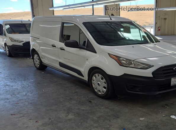 NM0LS7E2XL1481218 2020 FORD TRANSIT CONNECT  