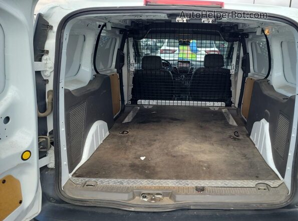 NM0LS7E2XL1481218 2020 FORD TRANSIT CONNECT  Trasero derecho