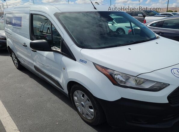 NM0LS7E2XL1481218 2020 FORD TRANSIT CONNECT  