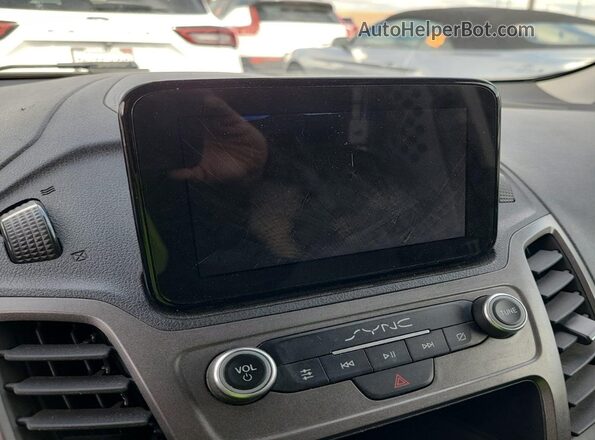 NM0LS7E2XL1481218 2020 FORD TRANSIT CONNECT  
