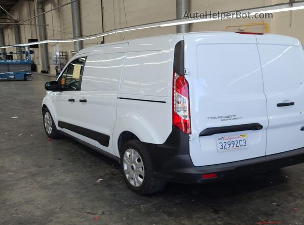 NM0LS7E2XL1481218 2020 FORD TRANSIT CONNECT  