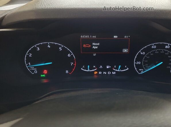 NM0LS7E2XL1481218 2020 FORD TRANSIT CONNECT  
