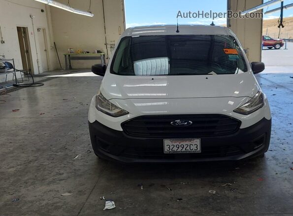 NM0LS7E2XL1481218 2020 FORD TRANSIT CONNECT  