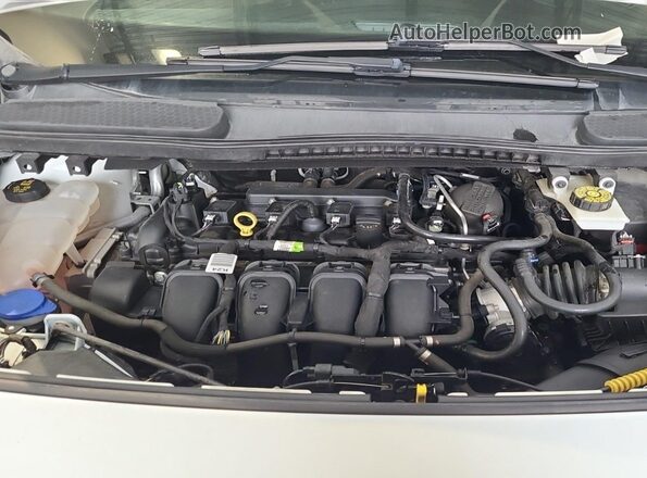 NM0LS7E2XL1481218 2020 FORD TRANSIT CONNECT  
