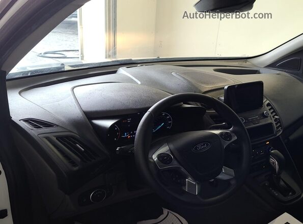 NM0LS7E2XL1481218 2020 FORD TRANSIT CONNECT  