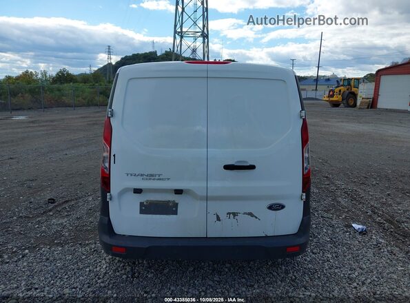 NM0LS7E70H1305135 2017 FORD TRANSIT CONNECT White 