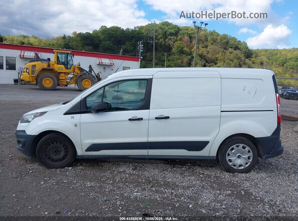 NM0LS7E70H1305135 2017 FORD TRANSIT CONNECT White Vista interior de 360 grados