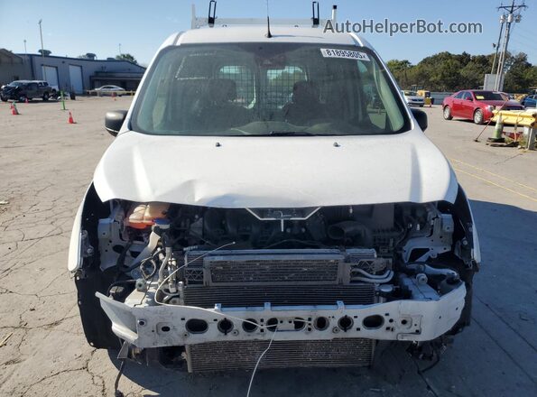 NM0LS7E70L1464293 2020 FORD TRANSIT White Вид спереду