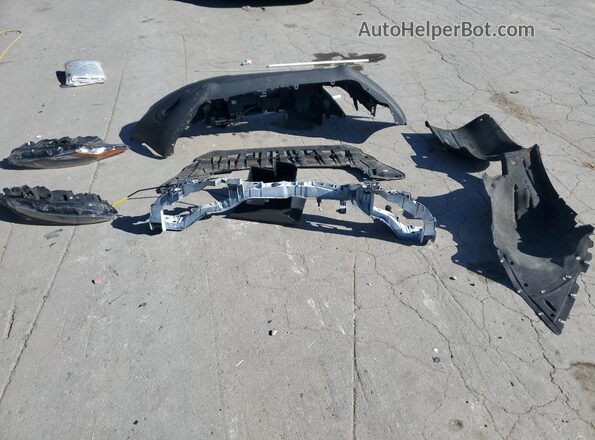 NM0LS7E70L1464293 2020 FORD TRANSIT White Вид наклейки з VIN-кодом