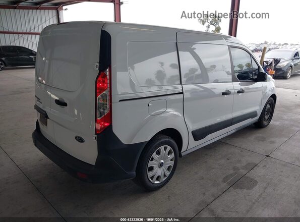 NM0LS7E73L1451229 2020 FORD TRANSIT CONNECT White Rear right