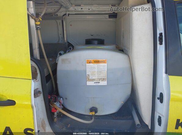 NM0LS7E75H1332749 2017 FORD TRANSIT CONNECT Yellow 