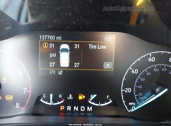 NM0LS7F20L1477967 2020 FORD TRANSIT CONNECT White 