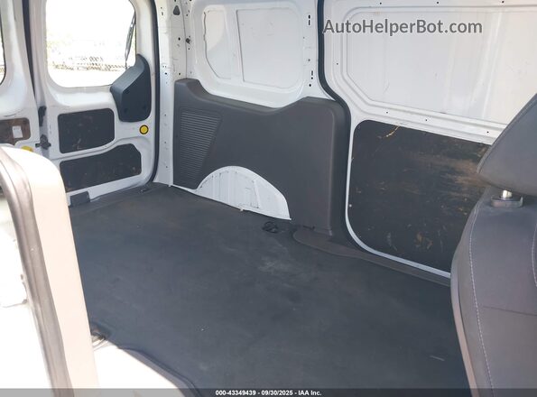 NM0LS7F20L1477967 2020 FORD TRANSIT CONNECT White VIN կոդի պիտակի տեսք