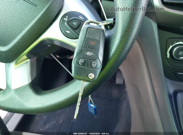 NM0LS7F25L1480475 2020 FORD TRANSIT CONNECT White Vista del salpicadero