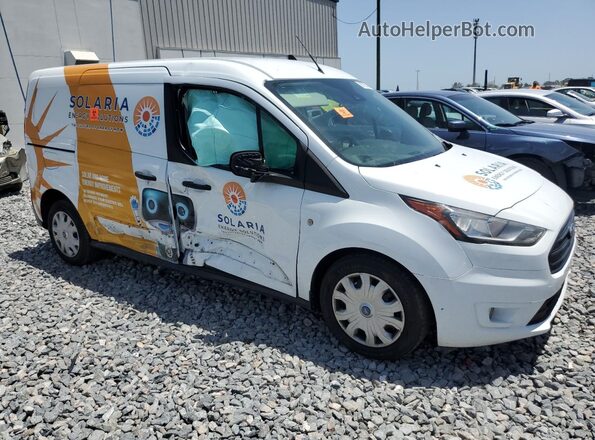 NM0LS7F27L1473205 2020 FORD TRANSIT White Przód prawy