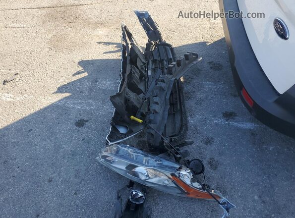 NM0LS7F2XL1477944 2020 FORD TRANSIT White Вид наклейки з VIN-кодом
