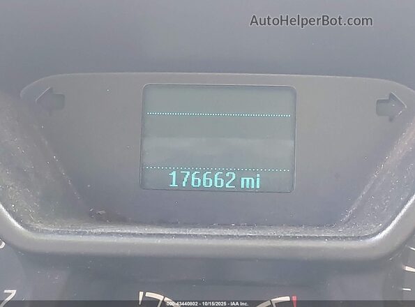 NM0LS7F73H1335132 2017 FORD TRANSIT CONNECT White 