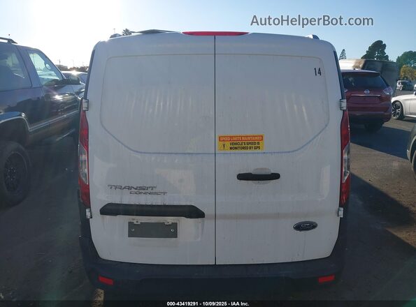 NM0LS7S20N1507557 2022 FORD TRANSIT CONNECT White 