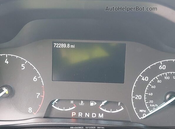 NM0LS7S24N1522059 2022 FORD TRANSIT CONNECT White 