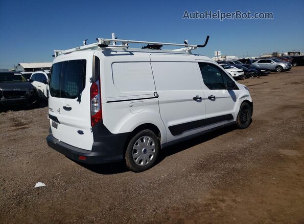 NM0LS7S28N1506897 2022 FORD TRANSIT White Trasero derecho
