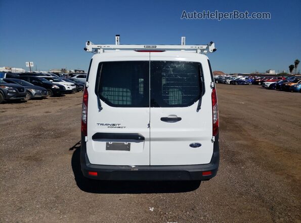 NM0LS7S28N1506897 2022 FORD TRANSIT White Vista trasera