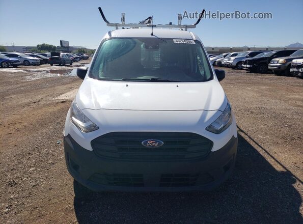 NM0LS7S28N1506897 2022 FORD TRANSIT White Vista frontal