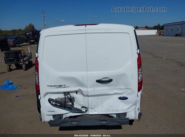NM0LS7S28N1526891 2022 FORD TRANSIT CONNECT White 