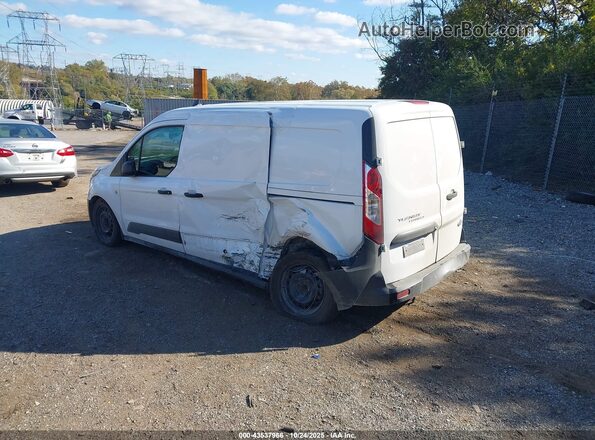 NM0LS7S29N1522896 2022 FORD TRANSIT CONNECT White 