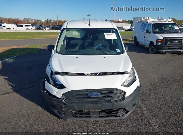 NM0LS7S79N1533232 2022 FORD TRANSIT CONNECT White 