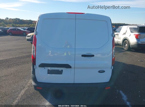 NM0LS7S79N1533232 2022 FORD TRANSIT CONNECT White 