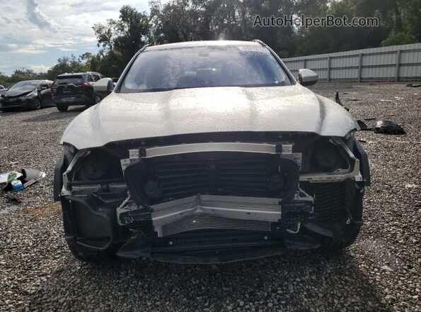 SADCJ2BN3HA091970 2017 JAGUAR F-PACE Tan Դիմացի տեսք