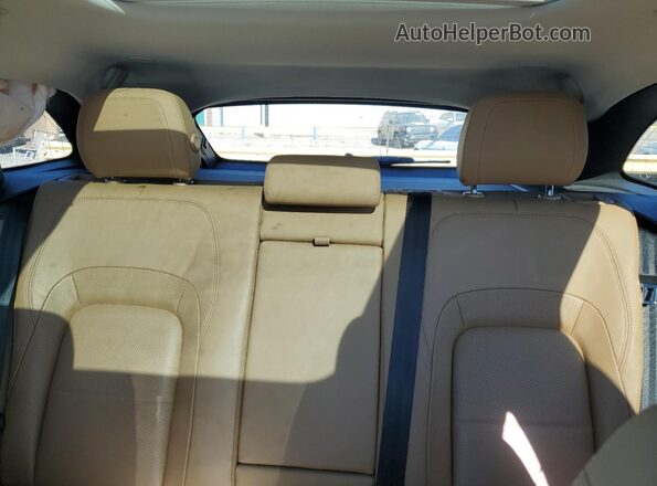 SADCJ2EX1MA673203 2021 JAGUAR F-PACE Black Հետևի նստատեղերի տեսք