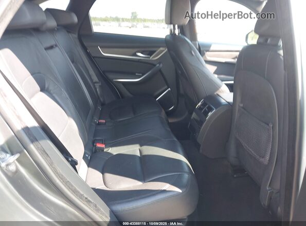 SADCJ2EX5MA687573 2021 JAGUAR F-PACE White Вид наклейки з VIN-кодом