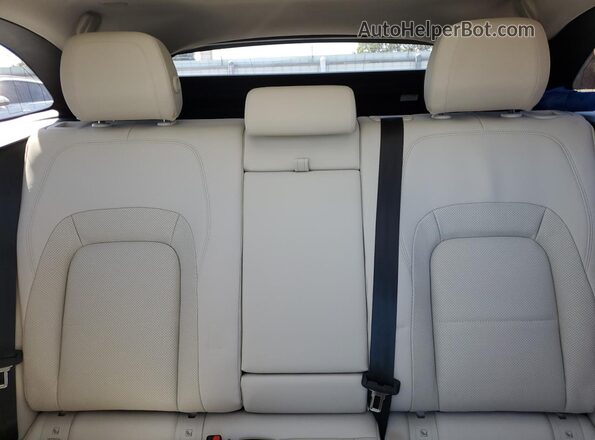 SADCJ2EX5NA699689 2022 JAGUAR F-PACE Blue Հետևի նստատեղերի տեսք